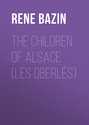 The Children of Alsace (Les Oberlés)