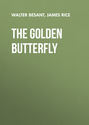 The Golden Butterfly