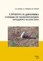 Структура и динамика сообществ млекопитающих Западного Казахстана