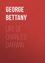 Life of Charles Darwin