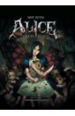 Мир игры Alice: Madness Returns!