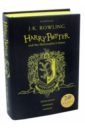 Harry Potter and the Philosopher's Stone. Hufflepuff Edition