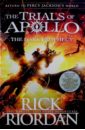 The Trials of Apollo. The Dark Prophecy