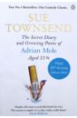 Secret Diary&Growing Pains of Adrian Mole Ag.3 3/4