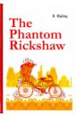 The Phantom Rickshaw