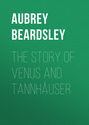 The Story of Venus and Tannhäuser