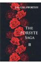 The Forsyte Saga. Volume 2