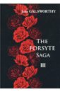 The Forsyte Saga. В 3-х томах. Том 3