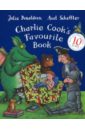 Charlie Cook's Favourite Book. 10th Anniversary