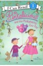 Pinkalicious and the Pinkatastic Zoo Day. Level 1. Beginning Reading