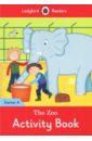The Zoo. Activity Book. Starter A