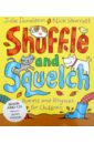 Shuffle and Squelch (+CD)
