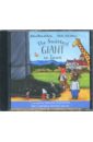 The Smartest Giant in Town (CD)