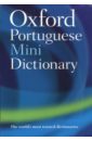 Oxford Portuguese Mini Dictionary