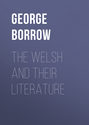 The Welsh and Their Literature