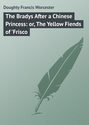 The Bradys After a Chinese Princess: or, The Yellow Fiends of 'Frisco