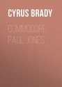 Commodore Paul Jones