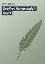Geoffrey Hampstead: A Novel