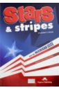 Stars & Stripes for the Michigan ECCE. Student's Book