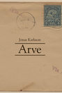 Arve