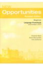 Opportunities Russia. Beginner. Language Powerbook