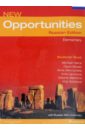 Opportunities Russia. Elementary. Students' Book