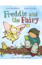 Freddie and the Fairy