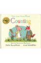 Tales from Acorn Wood. Counting (board book)
