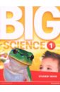 Big Science 1 Student's Book