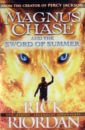Gods of Asgard 1. Magnus Chase & Sword of Summer