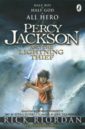 Percy Jackson and the Lightning Thief. The Graphic Novel
