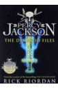 Percy Jackson: Demigod Files (P.Jackson & Olympians)