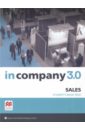 In Company 3.0. Sales. Student's Pack