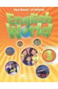English World 3. Pupil's Book (+CD eBook)