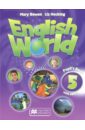 English World 5. Pupil's Book (+CD eBook)