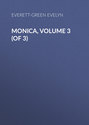 Monica, Volume 3 (of 3)