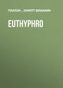 Euthyphro