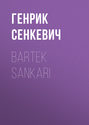 Bartek Sankari