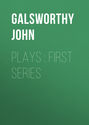 Plays : First Series