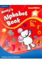 Monty's Alphabet Book