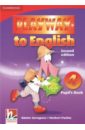 Playway to English. Level 4. Pupil's Book