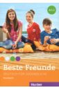 Beste Freunde. Deutsch fur jugendliche. A1.1. Kurkbuch