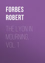 The Lyon in Mourning, Vol. 1