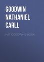 Nat Goodwin's Book