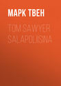 Tom Sawyer salapoliisina