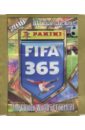 Наклейки "FIFA 365 - 2018" (штучно, 1 пакетик)