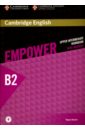 Cambridge English Empower Upp-Int WB + Ans + Audio