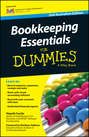 Bookkeeping Essentials For Dummies – Australia