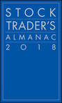 Stock Trader's Almanac 2018