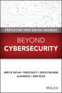 Beyond Cybersecurity
